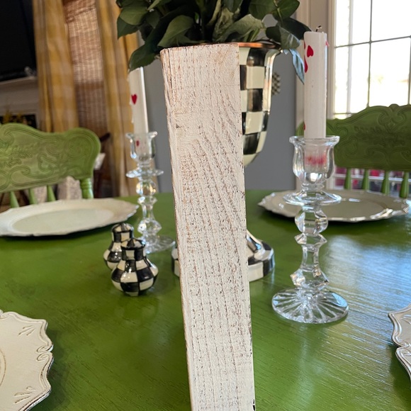 Primitive home decor - Picture 8 of 8